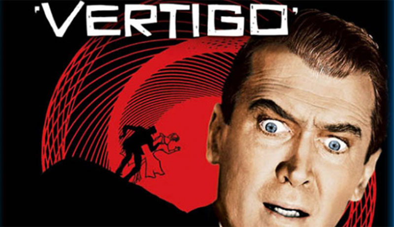 Vertigo Vertigo
