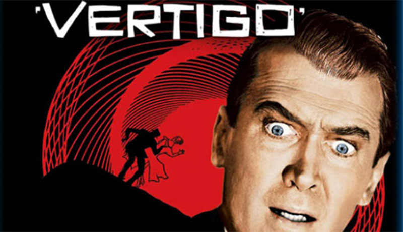 Vertigo