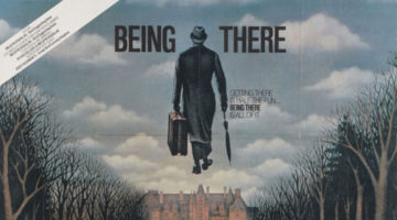 Being There