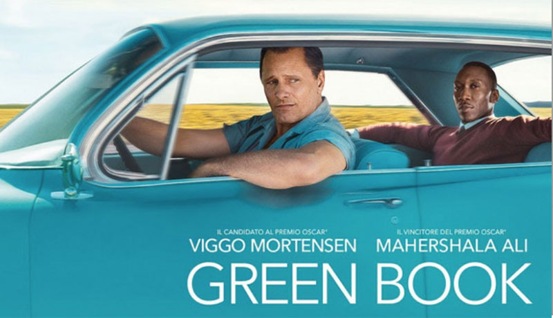 Green-book