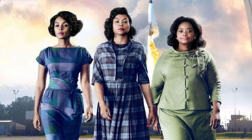 Hidden Figures