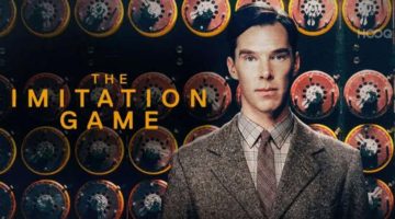 The Imitation Game