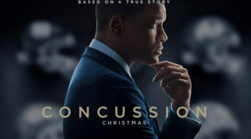 Concussion