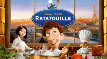 Ratatouille